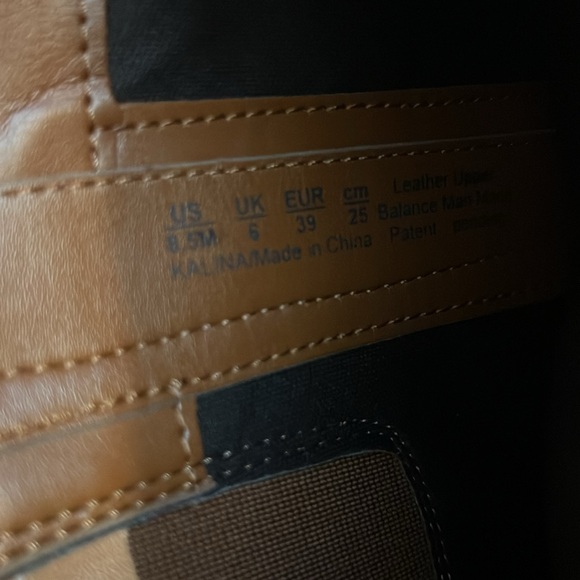 Naturalizer KALINA KNEE HIGH BOOT - Picture 11 of 15